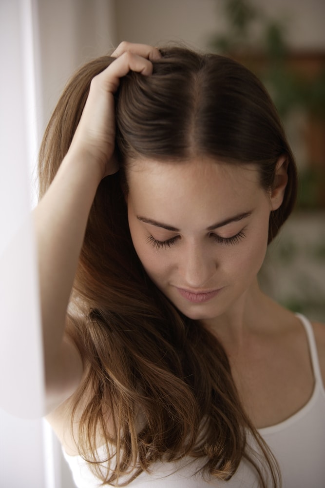 Understanding Hair Health: How Much Hair Loss Is Normal? | Aledo Empowered Wellness